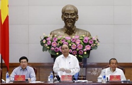 Đẩy nhanh văn bản hướng dẫn Luật doanh nghiệp, Luật đầu tư